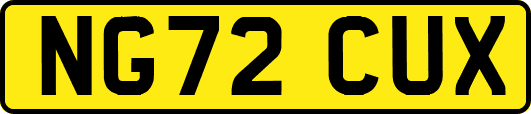 NG72CUX