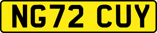 NG72CUY