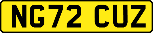 NG72CUZ