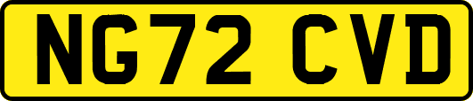 NG72CVD