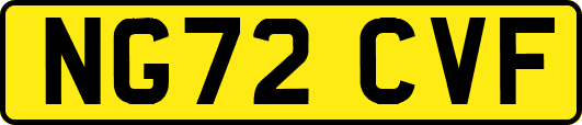 NG72CVF