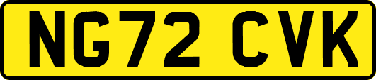 NG72CVK
