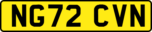 NG72CVN