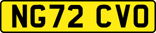 NG72CVO