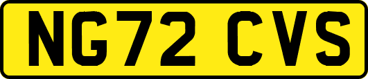 NG72CVS