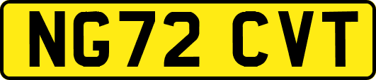 NG72CVT