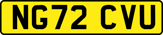 NG72CVU