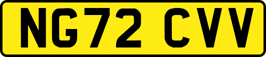 NG72CVV