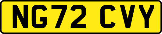 NG72CVY