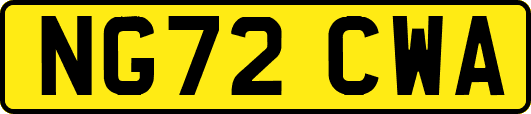 NG72CWA