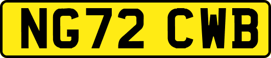 NG72CWB