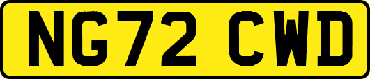 NG72CWD