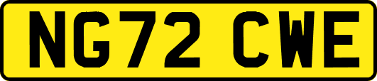 NG72CWE