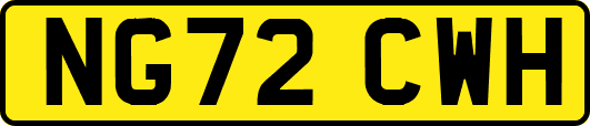 NG72CWH