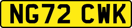 NG72CWK