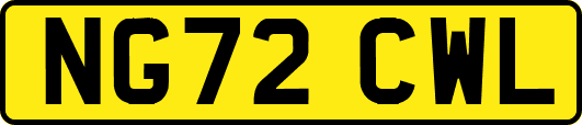 NG72CWL