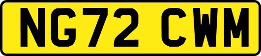 NG72CWM