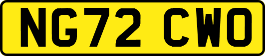 NG72CWO