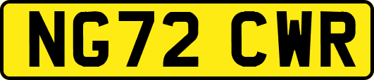 NG72CWR