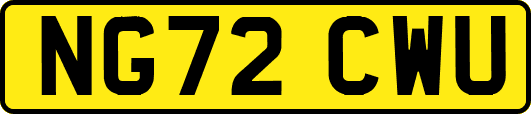 NG72CWU