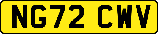 NG72CWV
