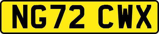 NG72CWX