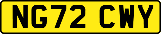 NG72CWY