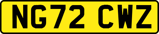 NG72CWZ