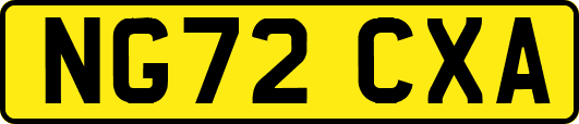 NG72CXA