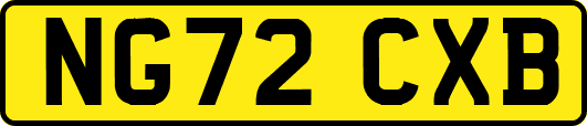 NG72CXB