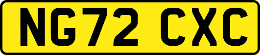 NG72CXC