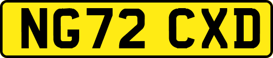 NG72CXD