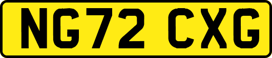 NG72CXG