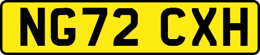 NG72CXH