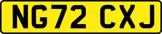 NG72CXJ