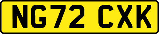 NG72CXK