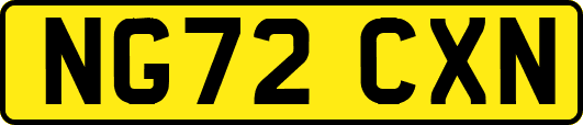 NG72CXN