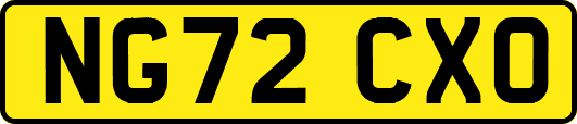 NG72CXO