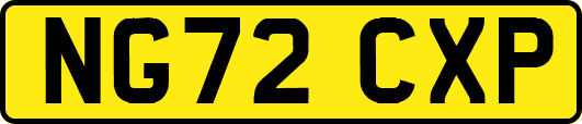 NG72CXP