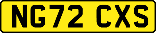 NG72CXS