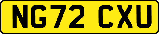 NG72CXU