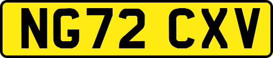 NG72CXV