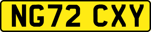 NG72CXY