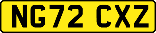 NG72CXZ