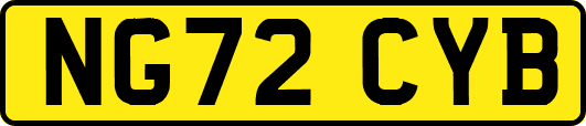 NG72CYB