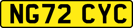 NG72CYC