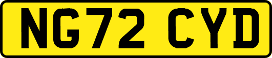 NG72CYD