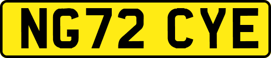 NG72CYE