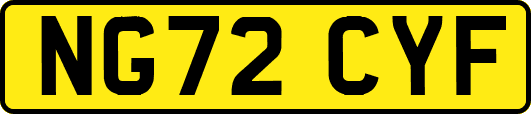 NG72CYF