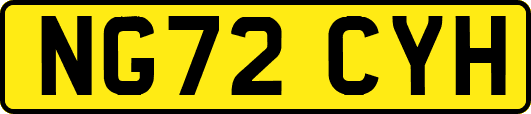 NG72CYH